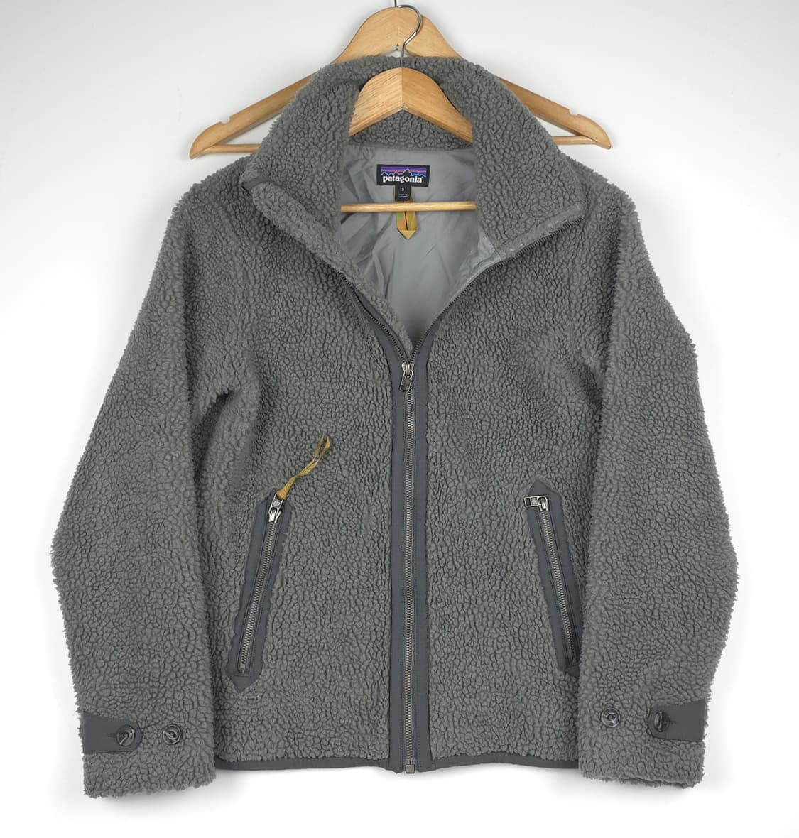 [S] 파타고니아 스카이 플리스 자켓 상품이미지1