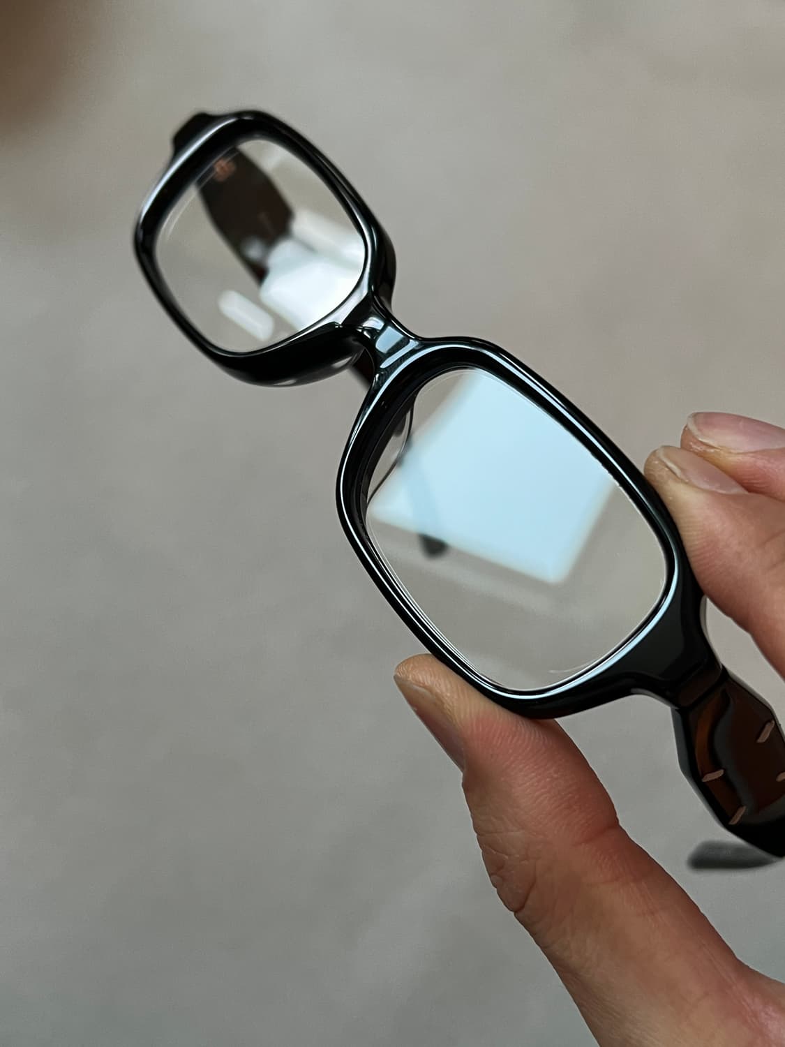 젠틀몬스터 마르지엘라 mm210 상품이미지6