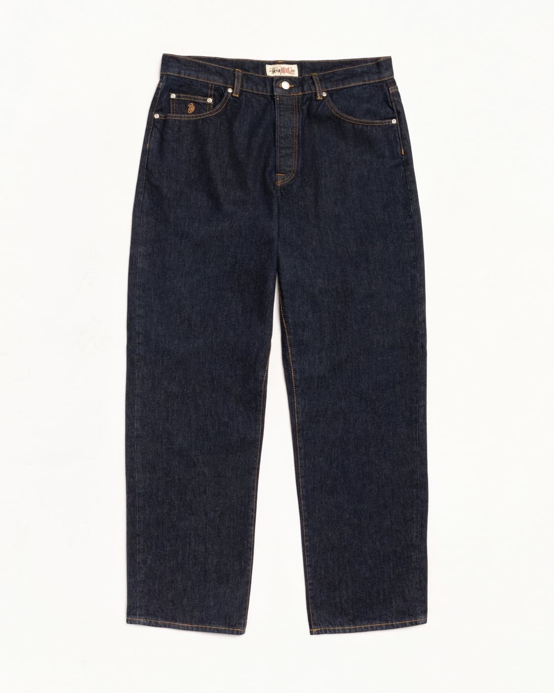 스투시 빅올진 데님 28 상품이미지1