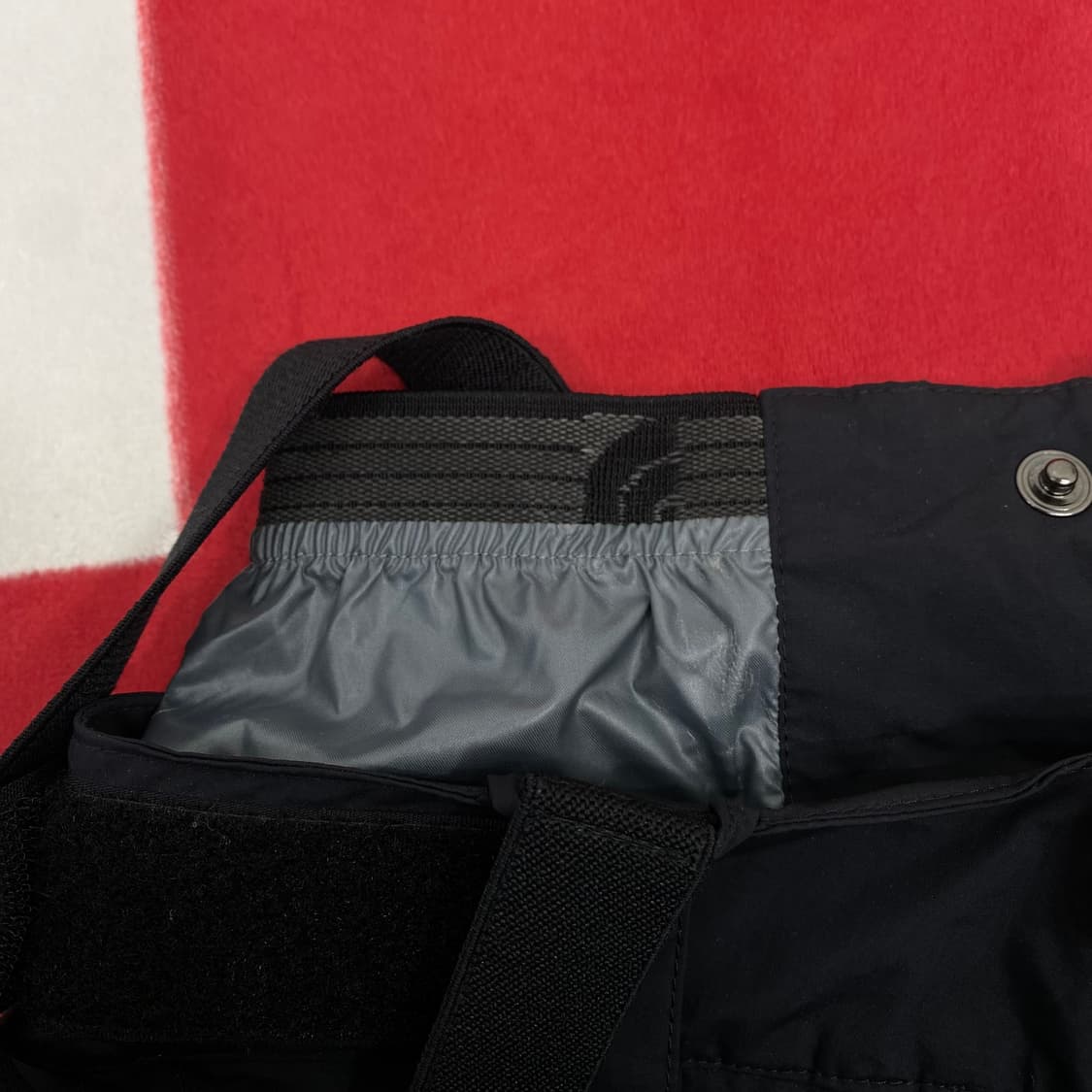 노스페이스 고프코어 스키팬츠 여성 M  상품이미지5