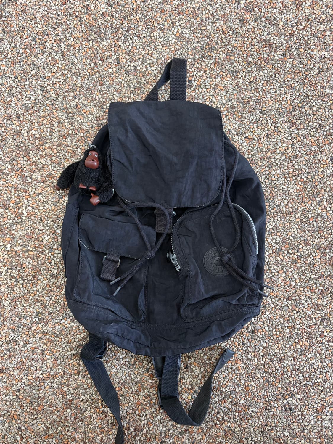 28. 키플링 복조리 백팩 가방 상품이미지1