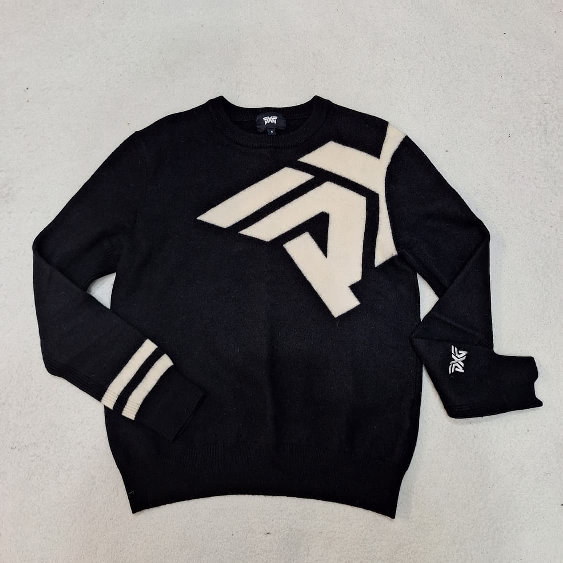 PXG골프 니트M 상품이미지3