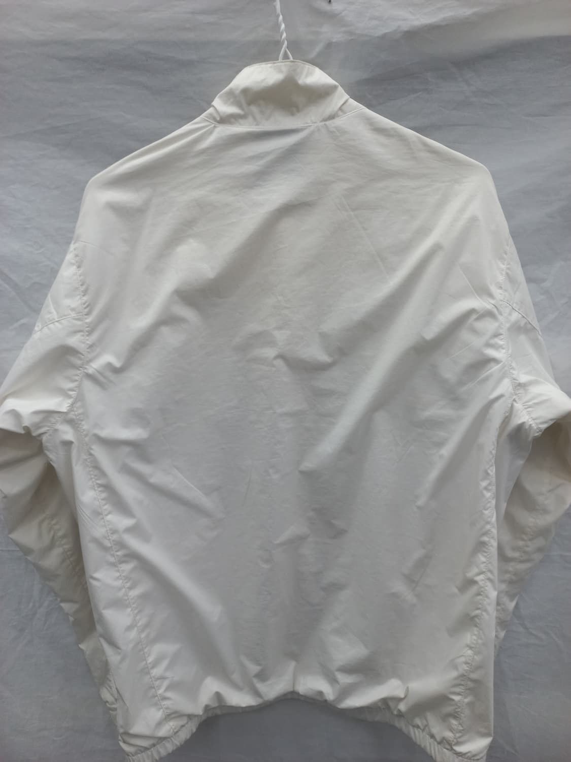 아디다스 흰색 바람막이 95 상품이미지4