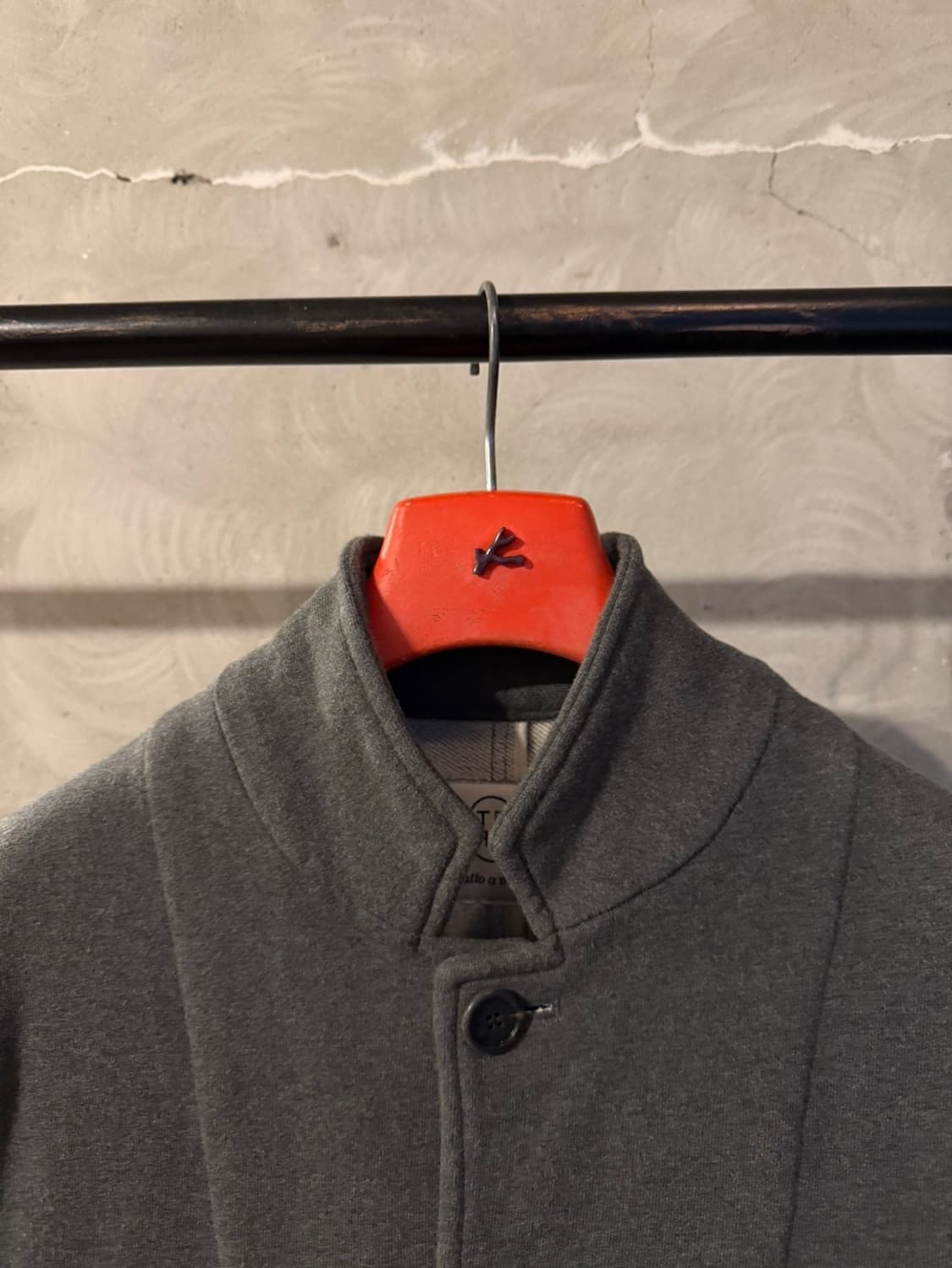 TBRM 스웻 헌팅 자켓 100 상품이미지9