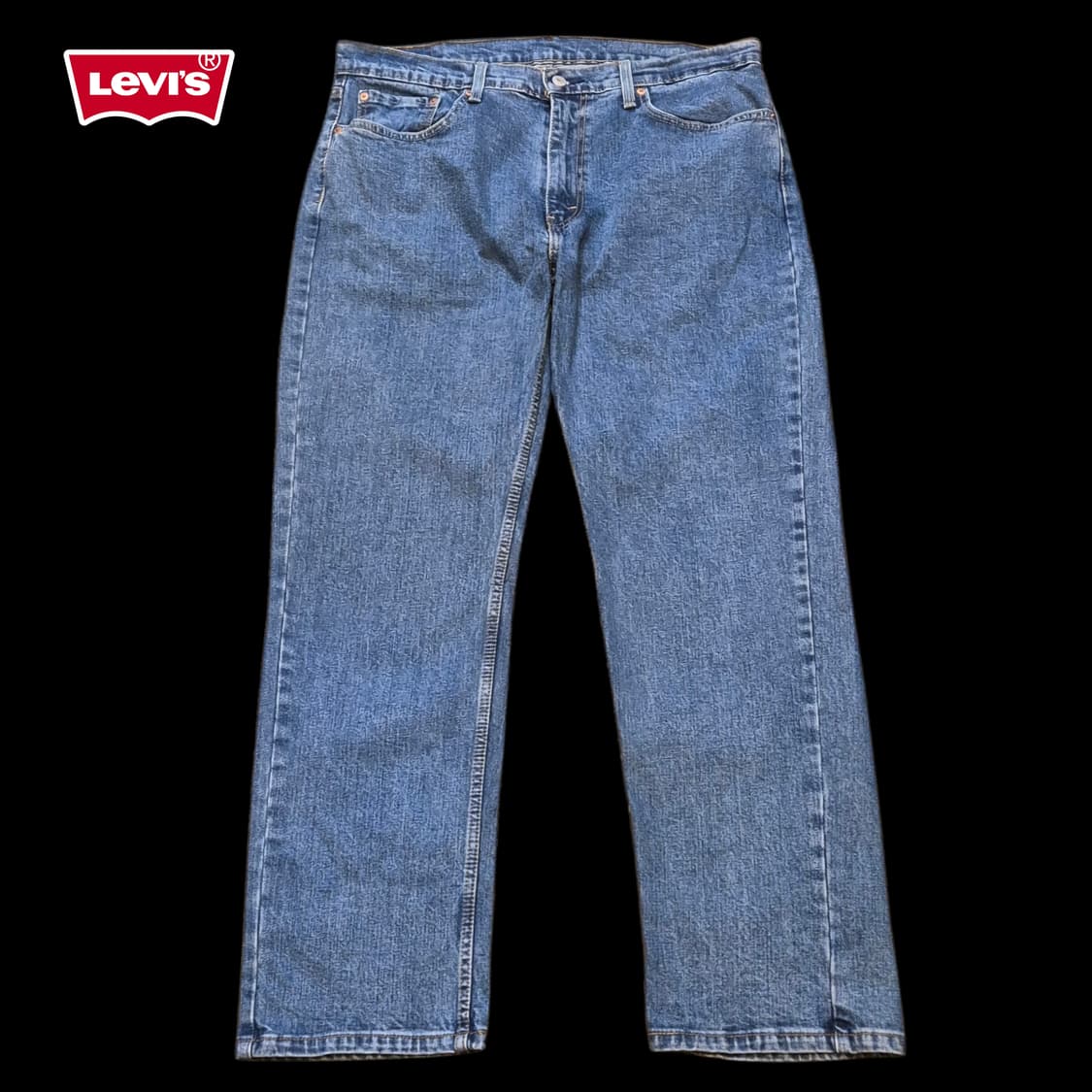 36인치 리바이스 559 청바지  상품이미지1