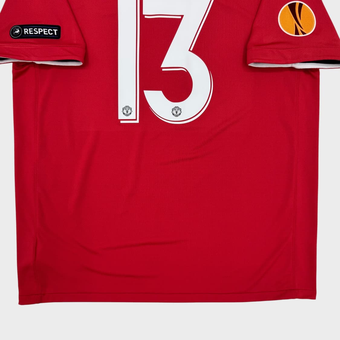 11-12 맨체스터 유나이티드 홈 No.13 박지성 상품이미지8