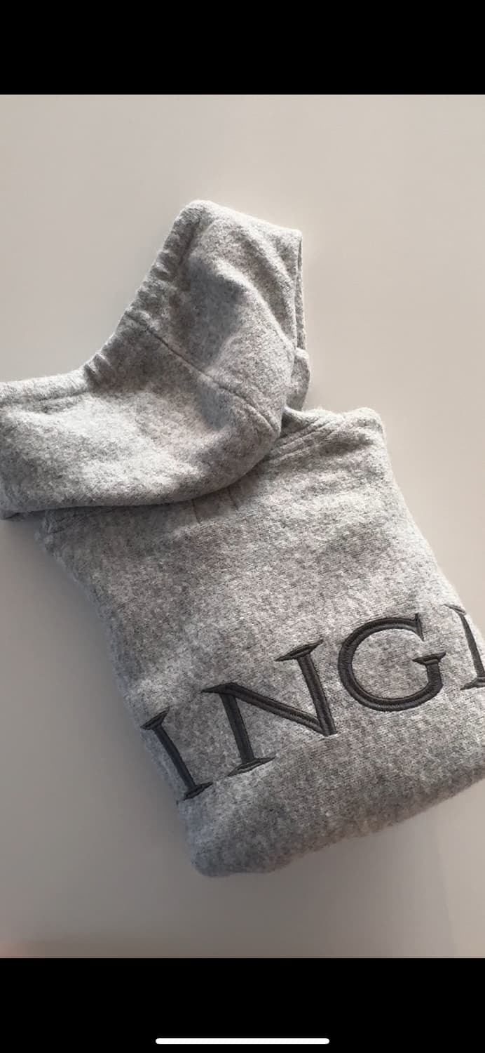 H&M X 프링글 오브 스코틀랜드 상품이미지1