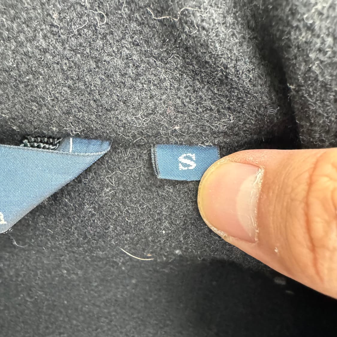 폴로 더플코트  상품이미지5