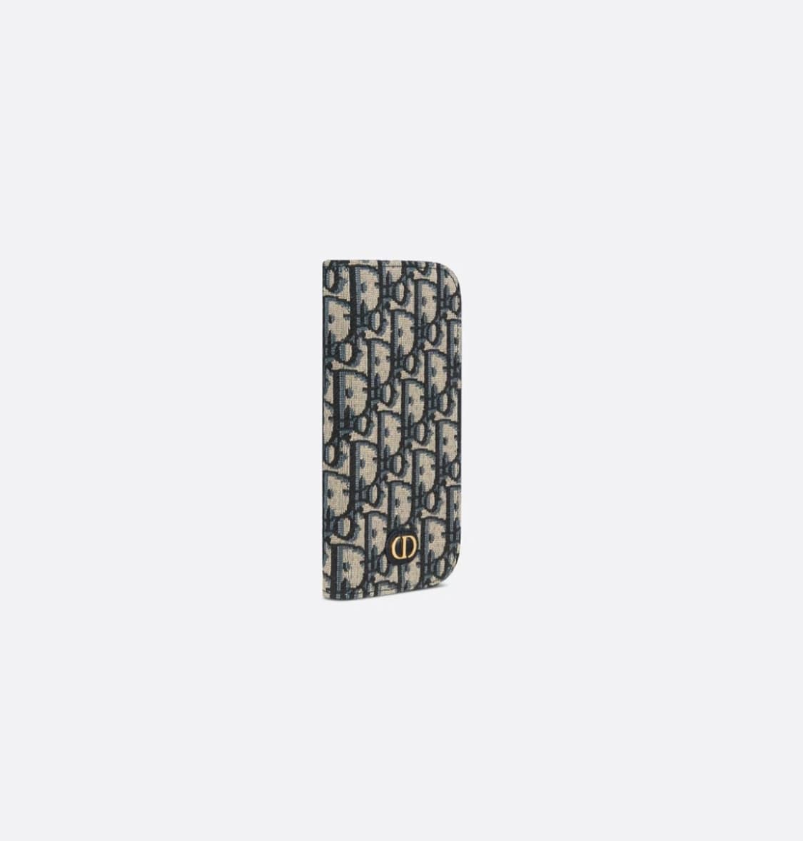 디올 오블리크 30montaigne IPHONE 16 PRO폴리오  상품이미지4