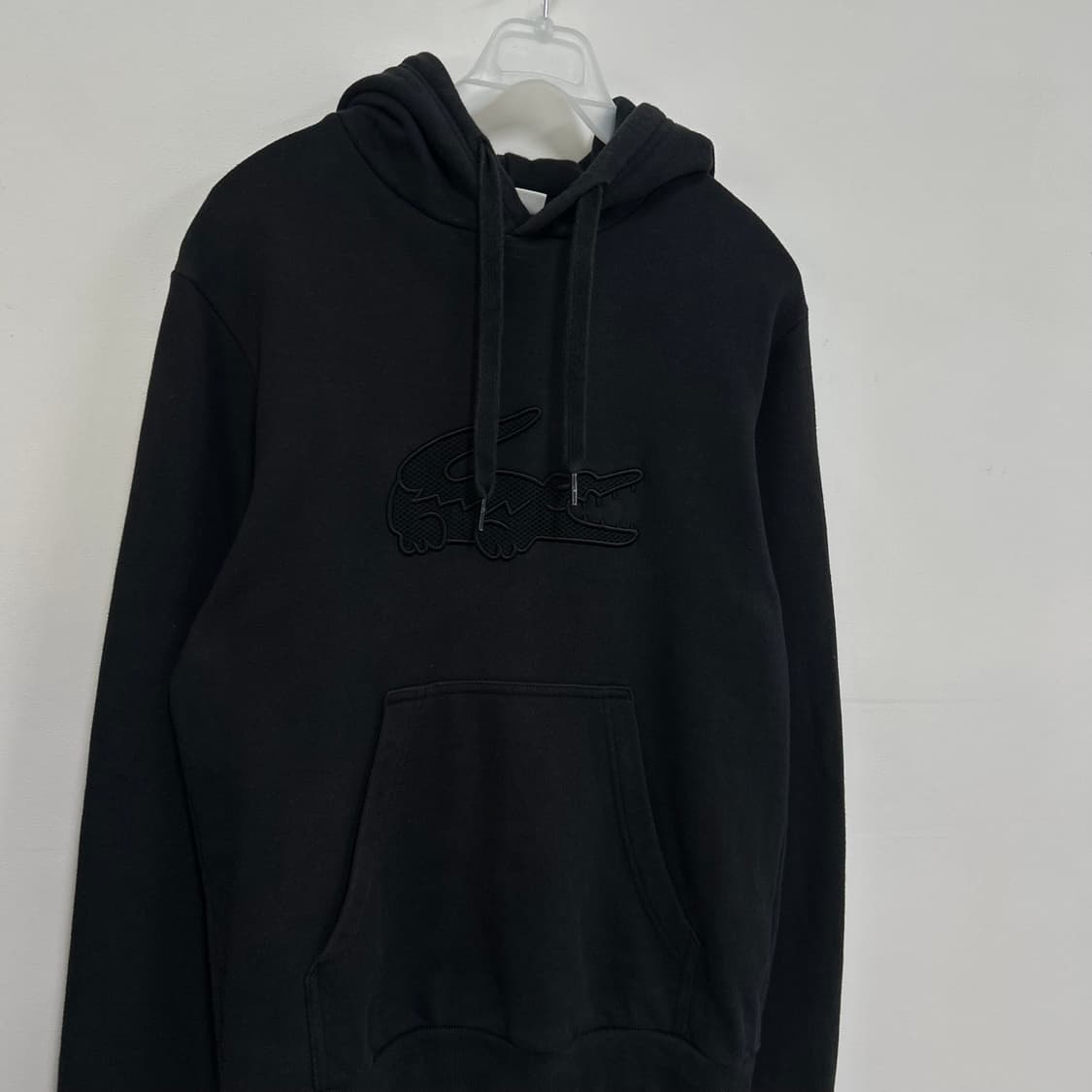 라코스테 후드티[1249] 상품이미지4