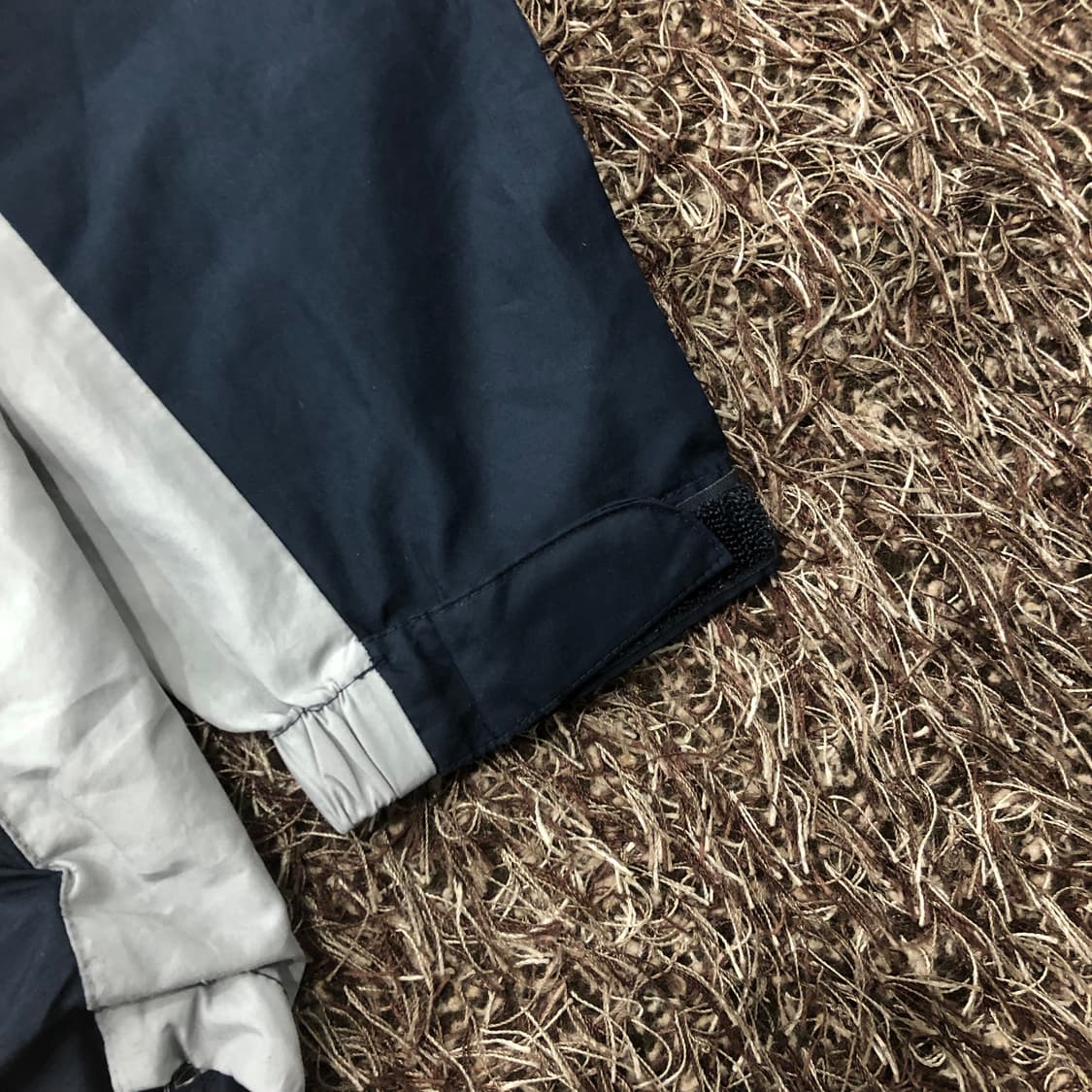 L 나이키 바람막이 자켓 상품이미지4