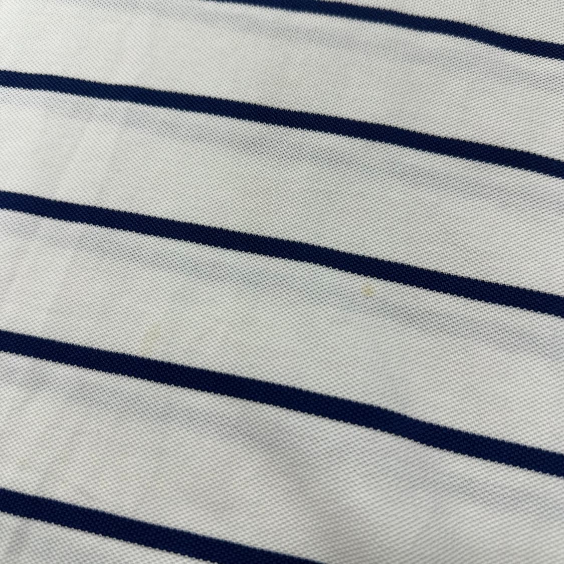 ✨ (바배) 폴로 랄프로렌 스트라이프 카라 반팔티  상품이미지5