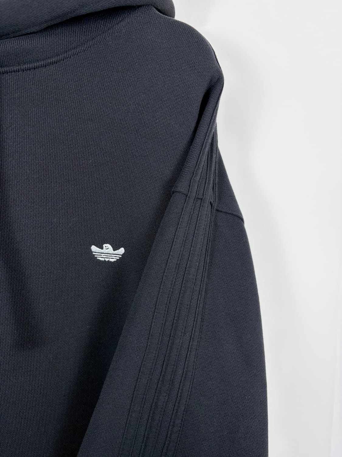 a57) 아디다스 슈무 헤비웨이트 후드티 상품이미지2