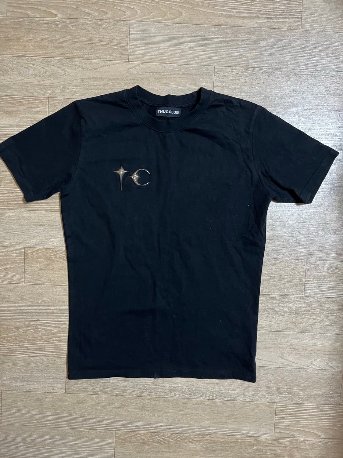 떠그클럽 슬림티 상품이미지1