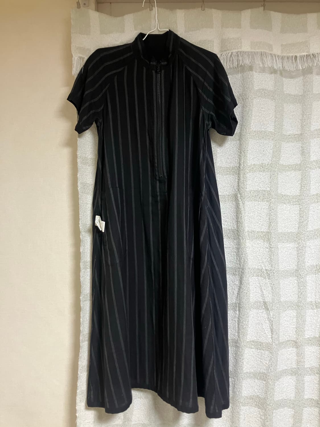 Yohji Yamamoto Dress 상품이미지1