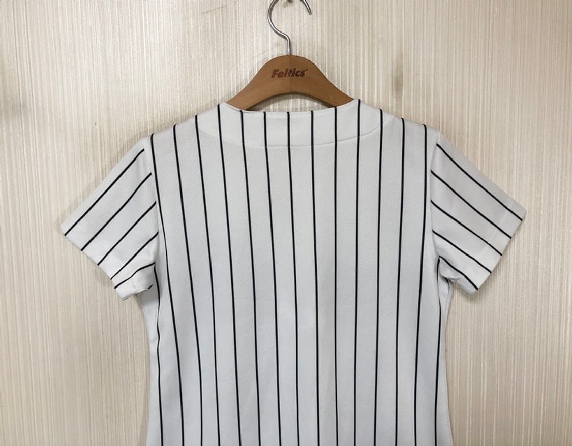 KBO ATC LG트윈스 홈유니폼/여성져지 55 상품이미지9