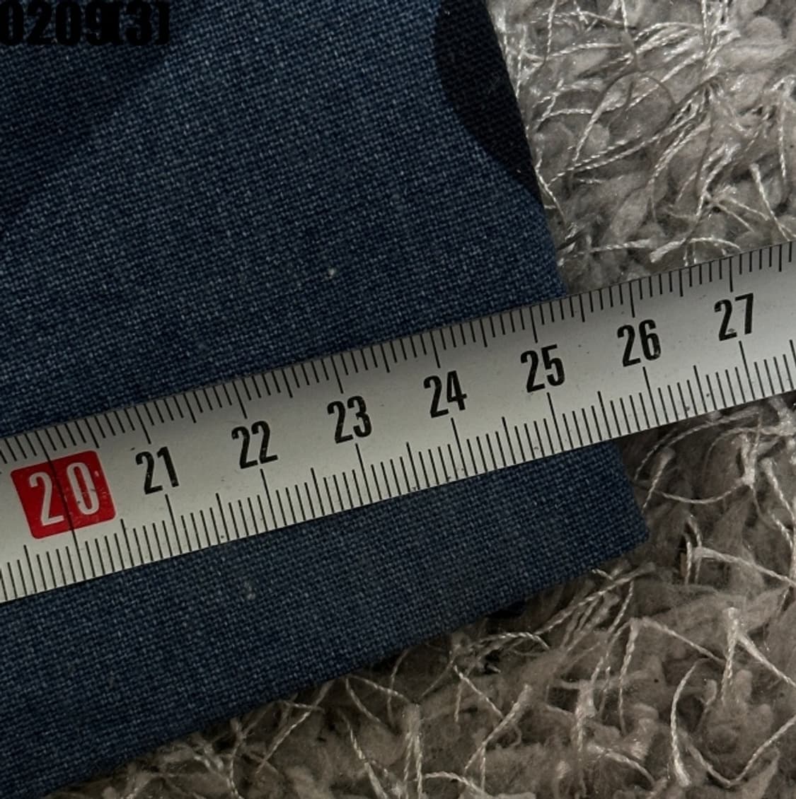 빈티지 카모 밀리터리 팬츠 상품이미지7