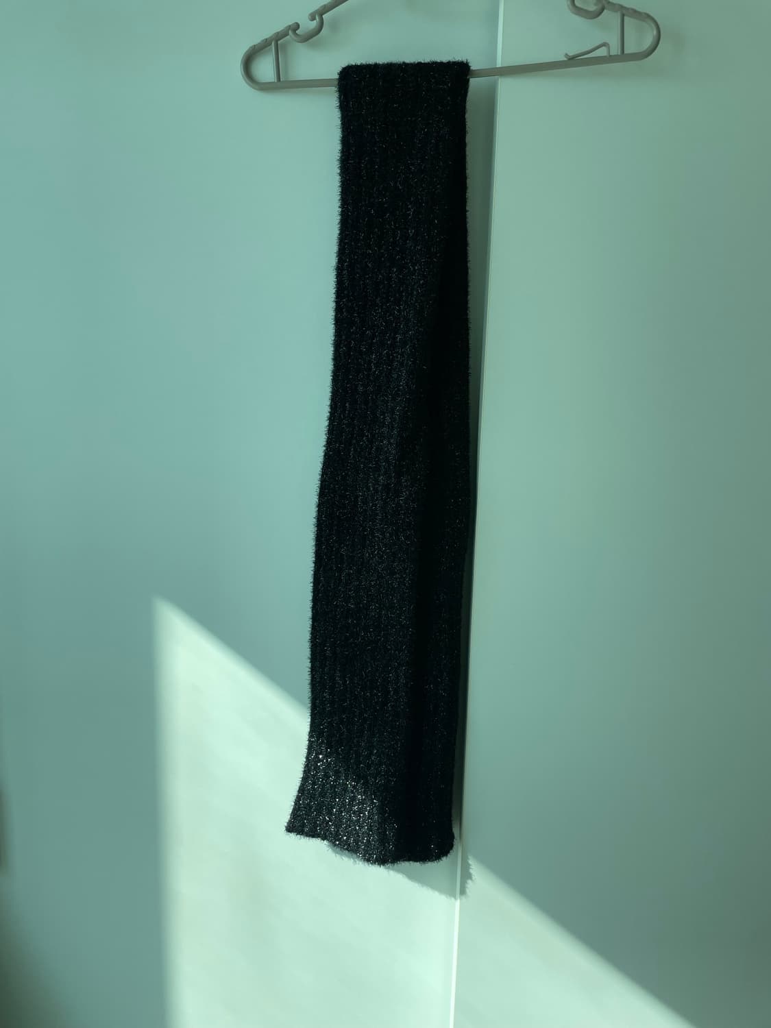 Lurex scarf 상품이미지5