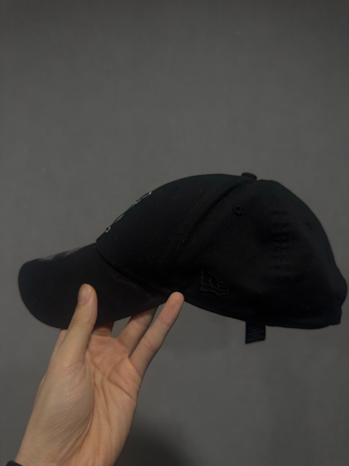 생로랑 뉴에라 볼캡 상품이미지2