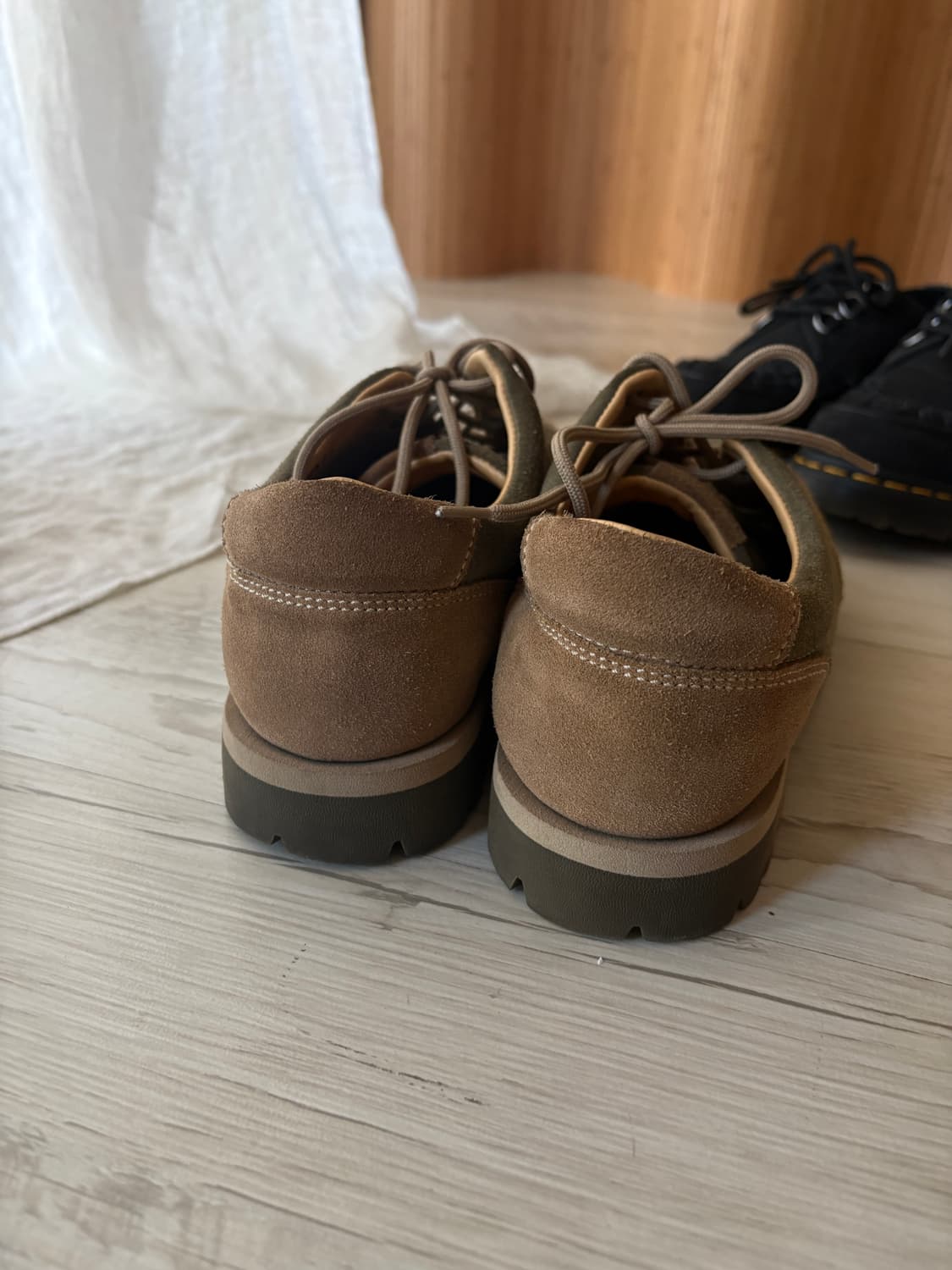 파라부트 몬타나 8 (270)팝니다. 상품이미지5