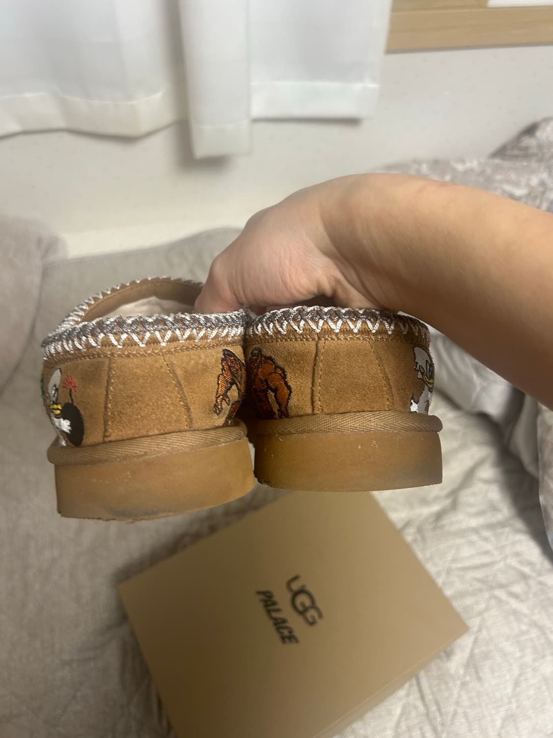 팔라스 어그 Us10 280 상품이미지4