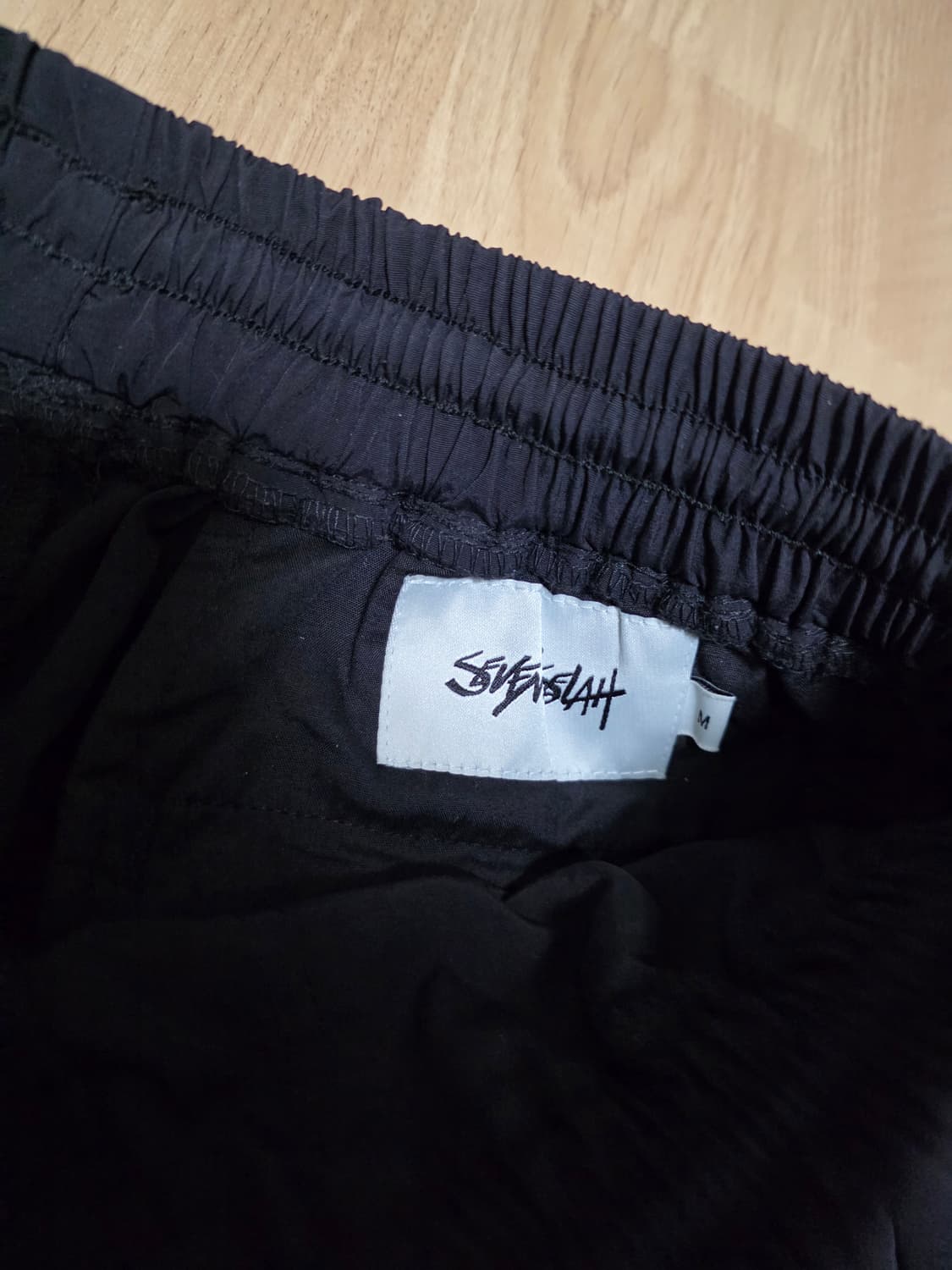 세븐셀라 나일론 카고 팬츠 M 상품이미지3