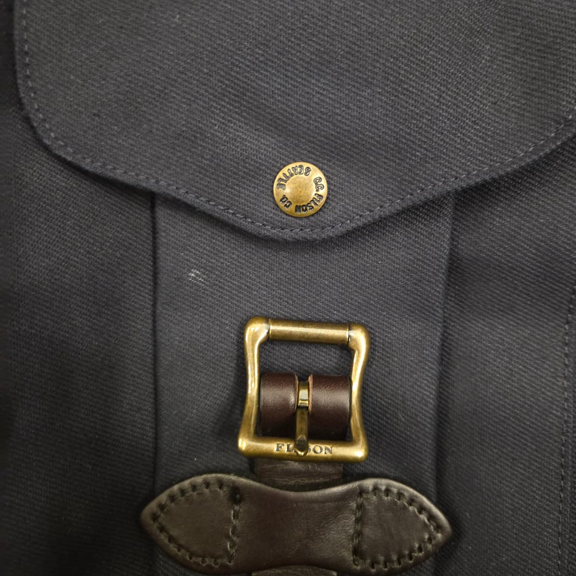 필슨 필드백 미디움 상품이미지5