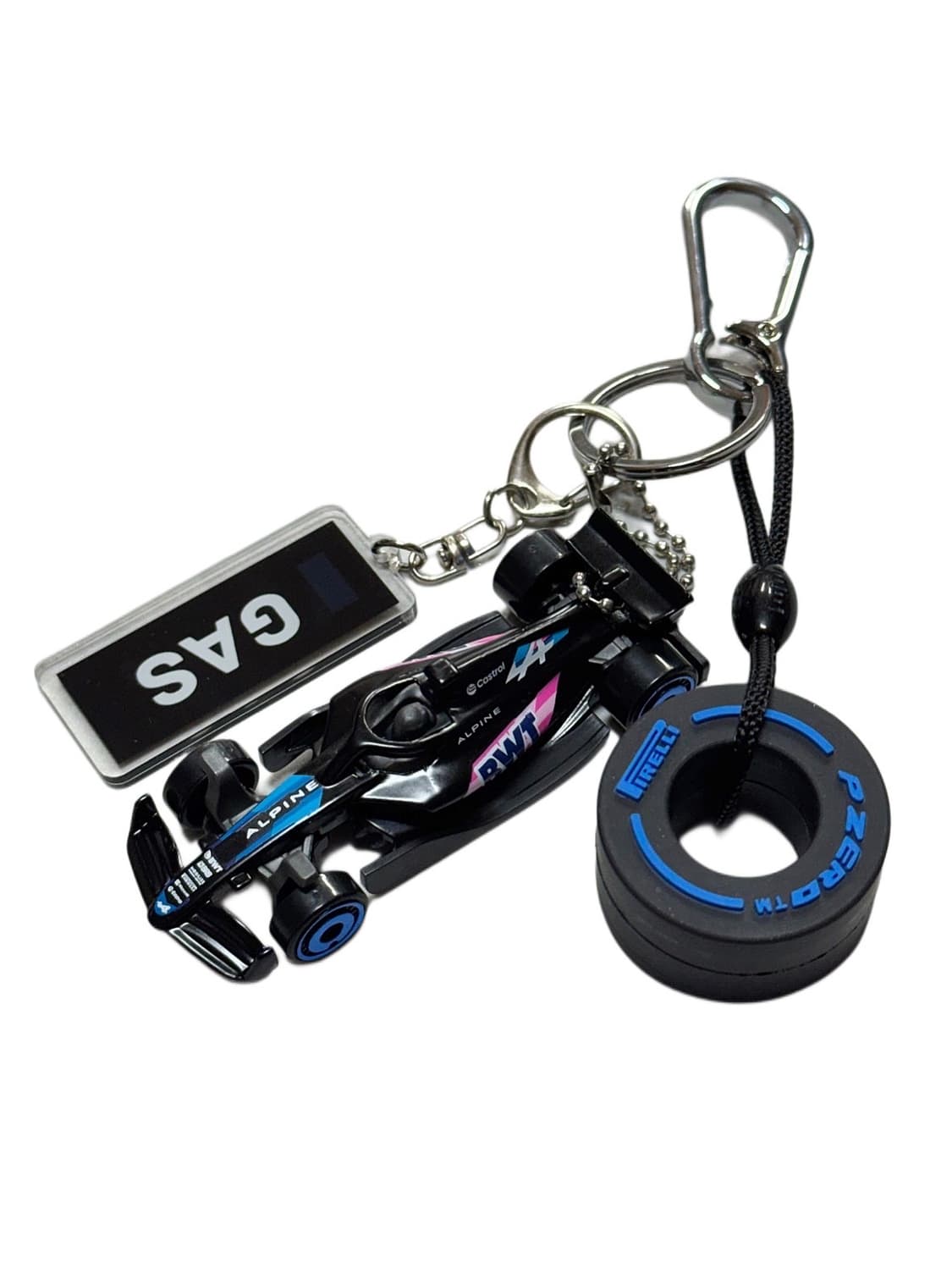 BWT Alpine Formula One Team 상품이미지1