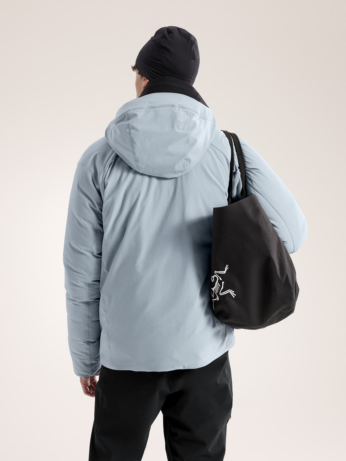 아크테릭스 캐리어 45 기어 토트백 상품이미지6