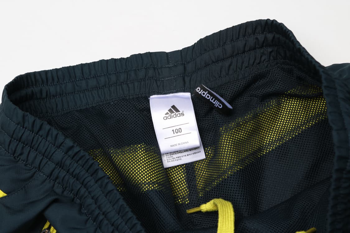 [L] 아디다스 올드스쿨 삼선 우븐팬츠 상품이미지3