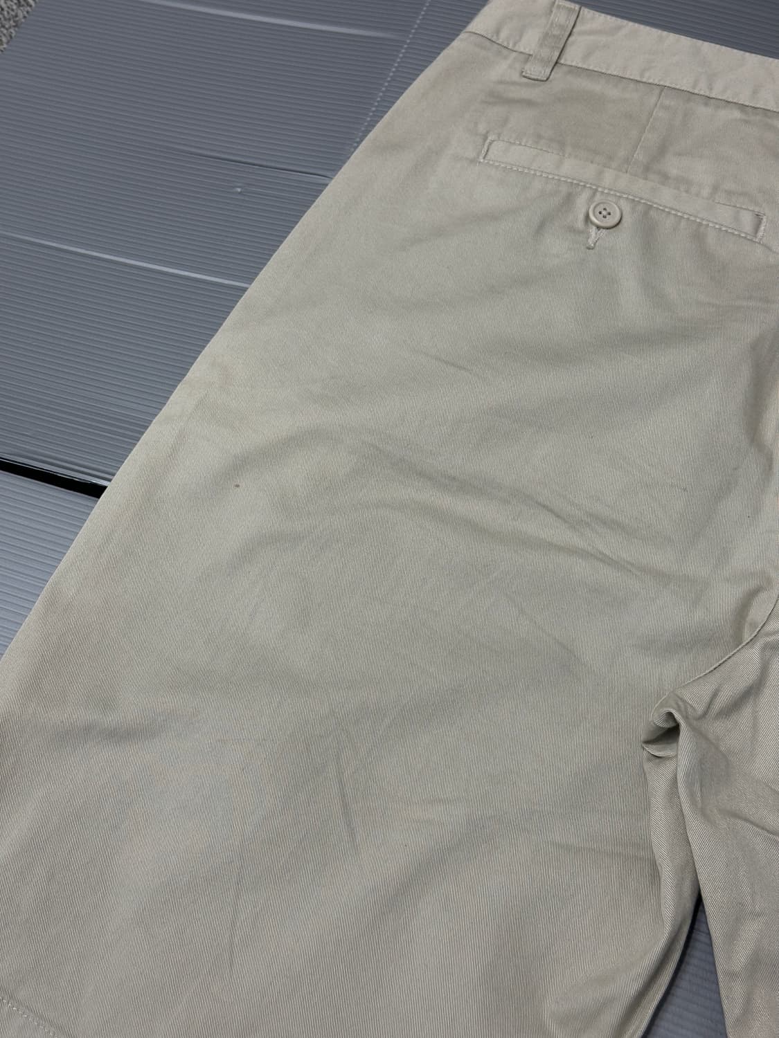 디키즈 숏츠 반바지 라이트베이지 32 상품이미지5