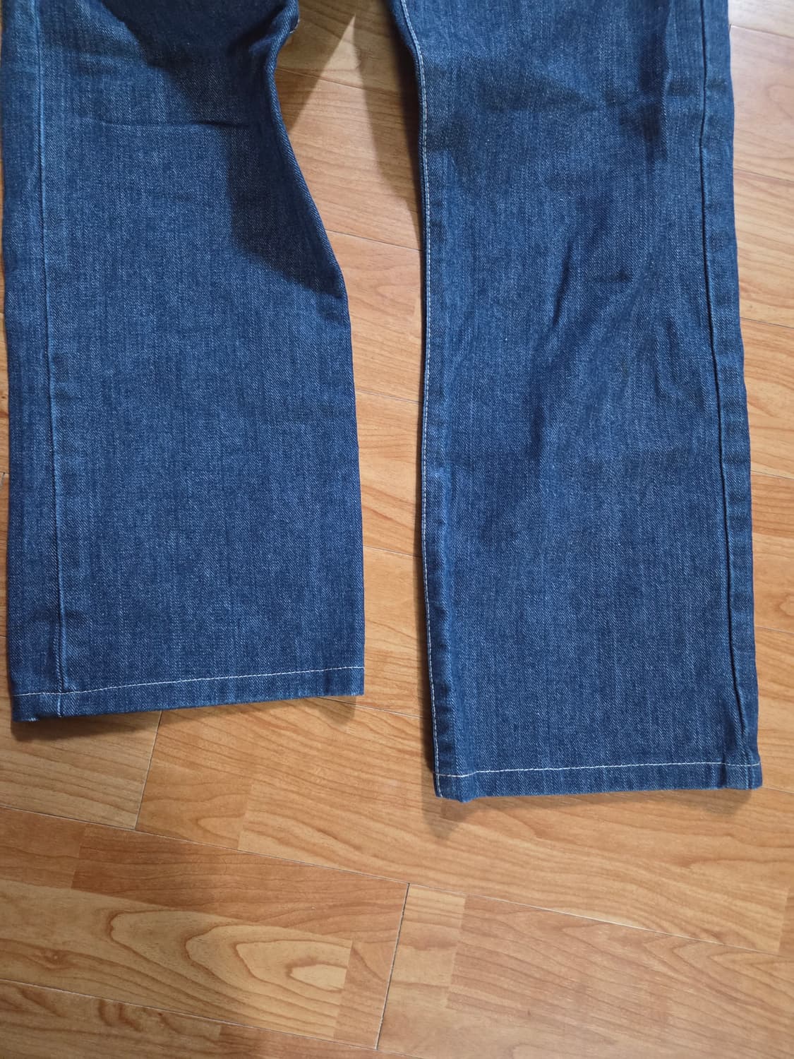 타미진스 일본판 청바지 상품이미지10