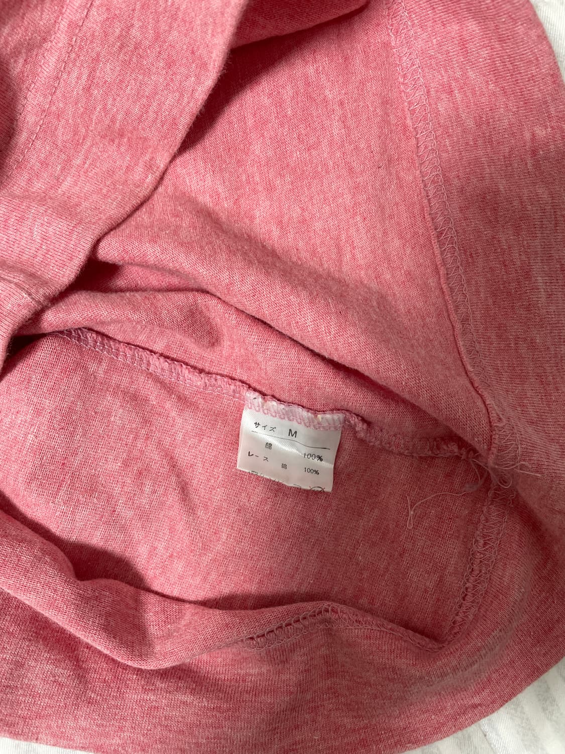 크로쉐 나시탑 상품이미지3