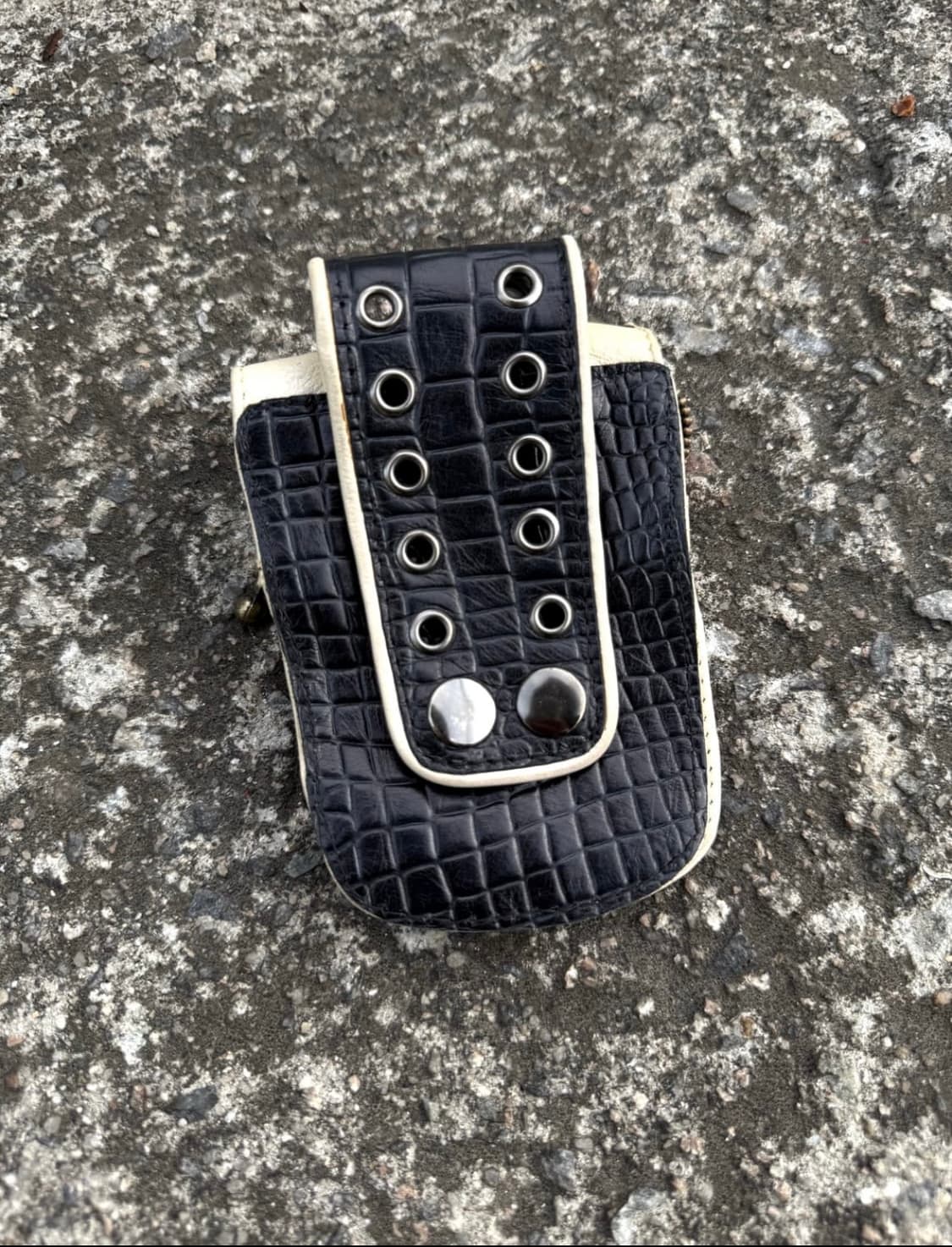 KMRII BELT POUCH 상품이미지2