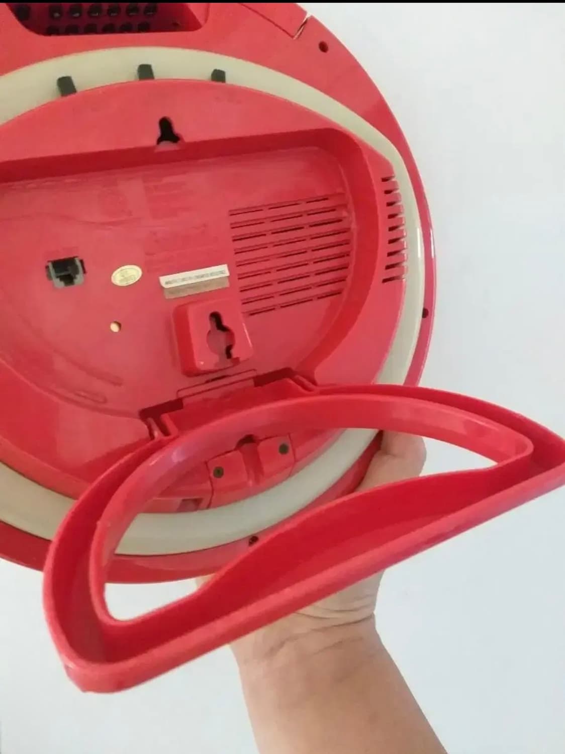 빈티지 코카콜라 벽걸이 수화기 전화기 미국 골동품 상품이미지7