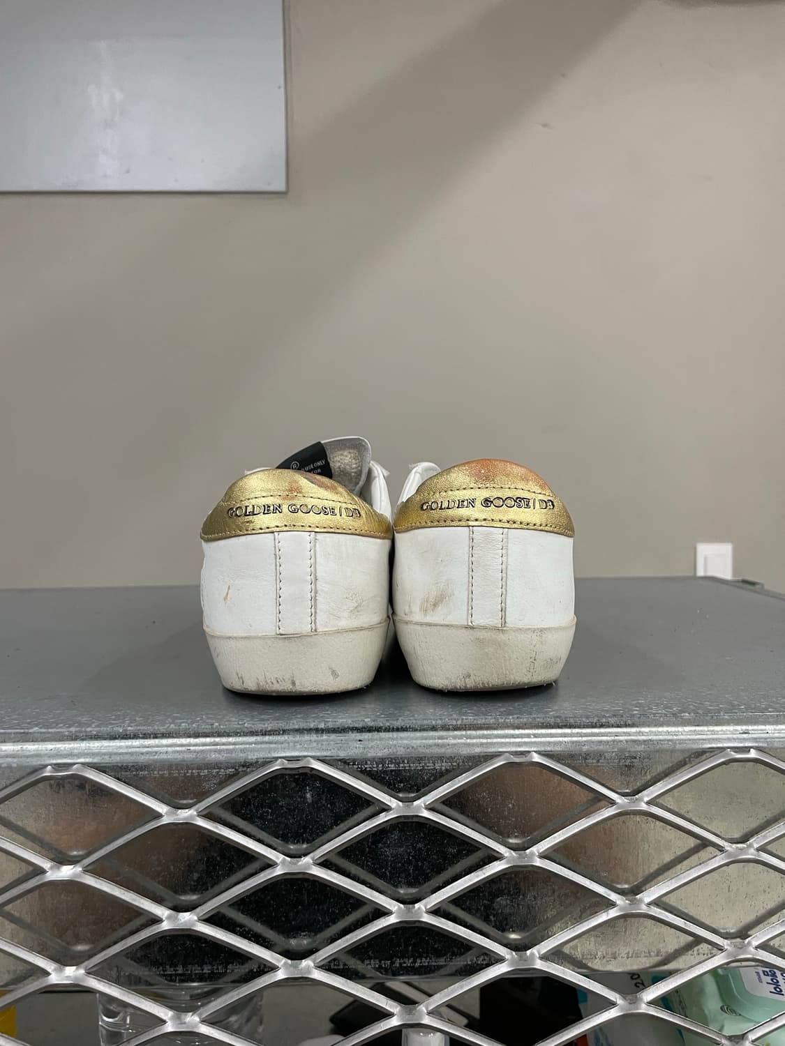 골든구스 슈퍼스타 Eu39 (gr-4427) 상품이미지3