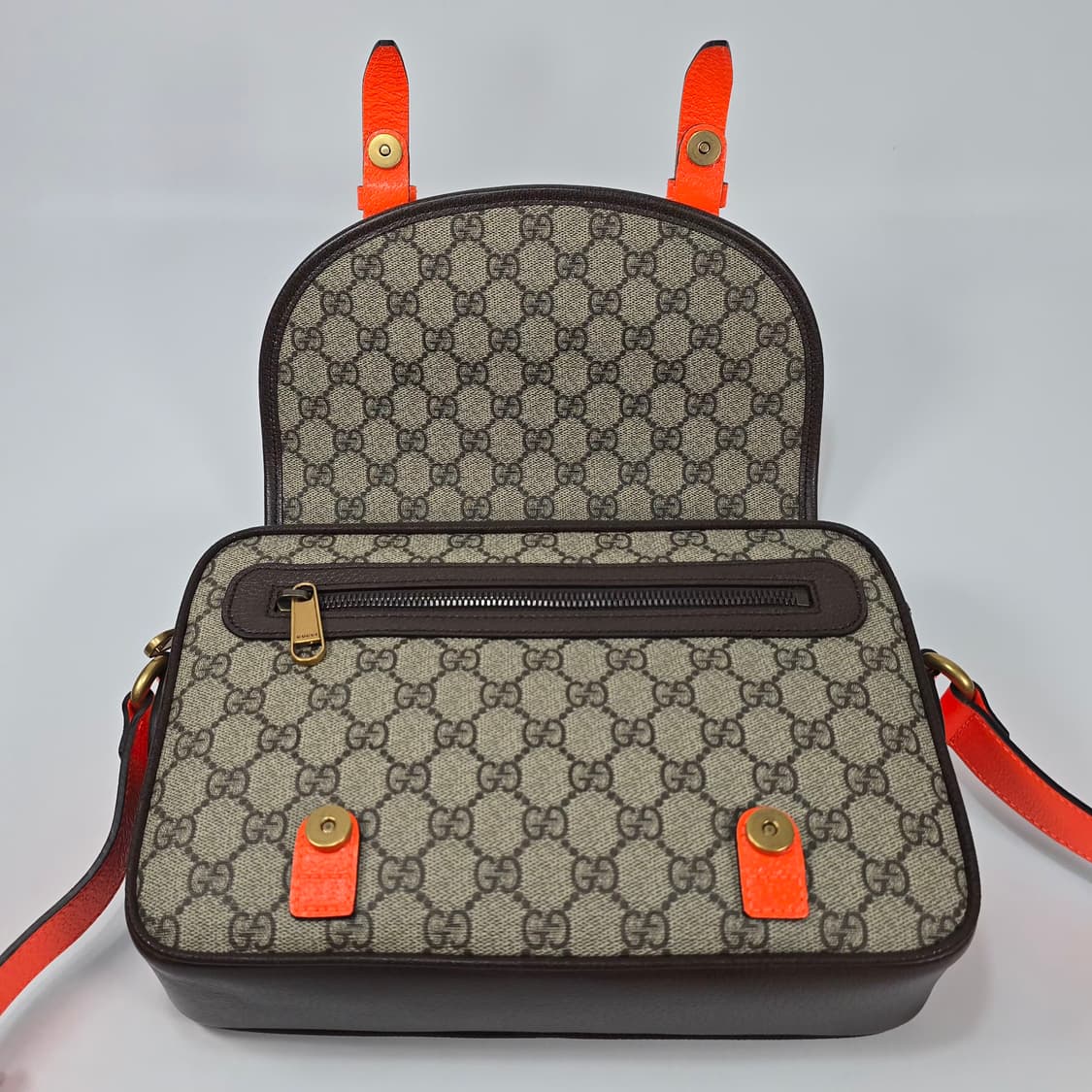 구찌 오피디아 메신저 크로스백 상품이미지8