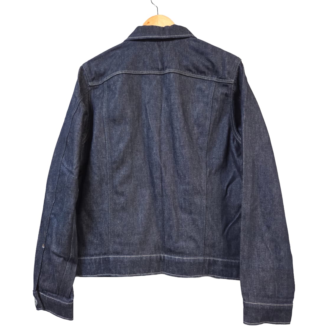 G-Star RAW 데님 자켓 청자켓(S)택없음 상품이미지2