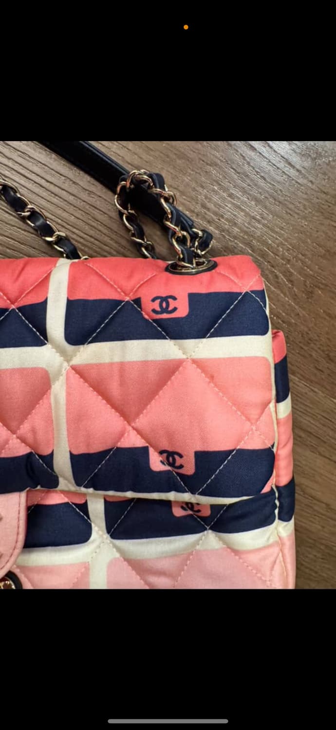 샤넬가방(정품) 상품이미지5