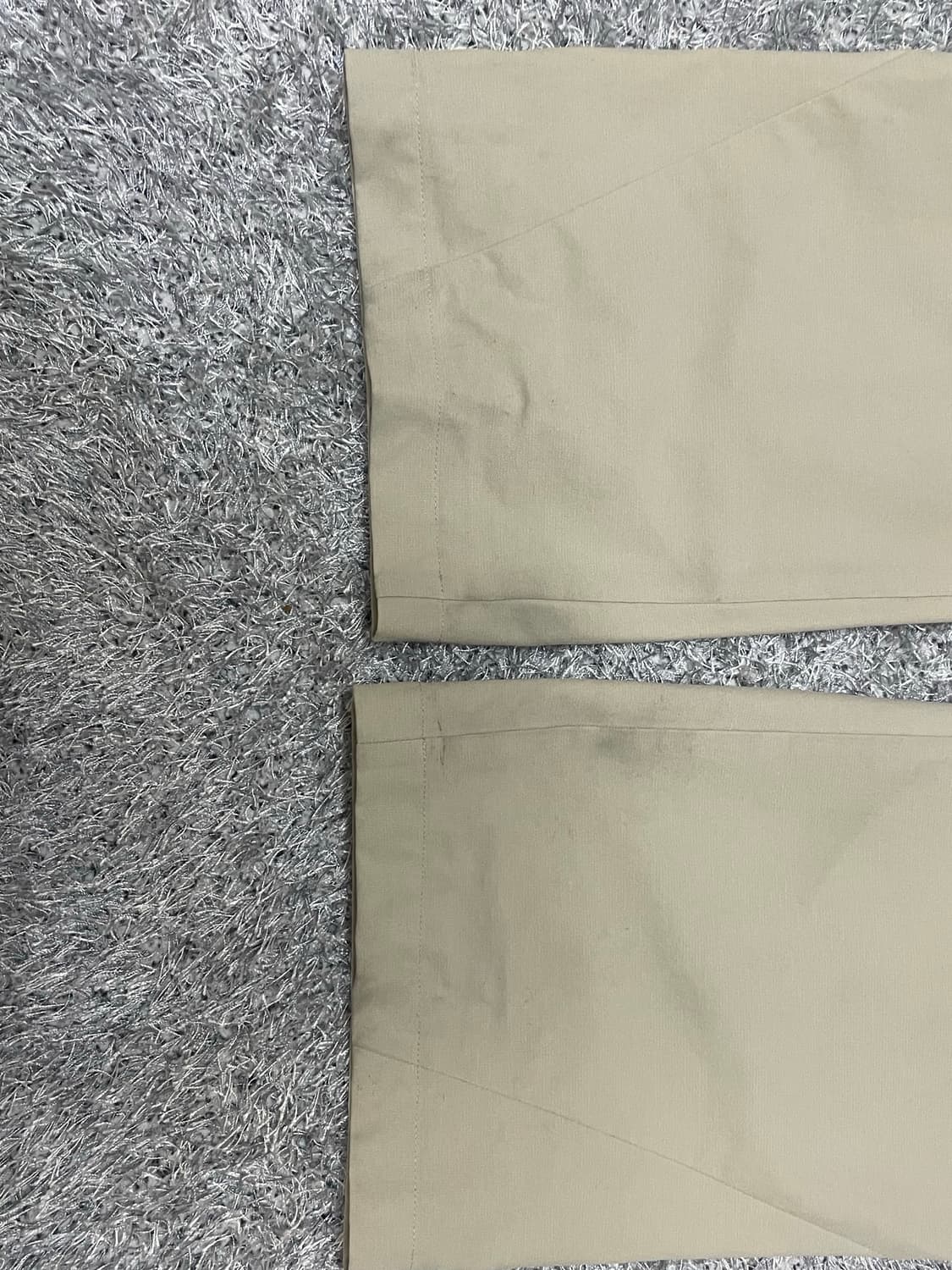 [S]5.1 technical pants right oat 상품이미지4