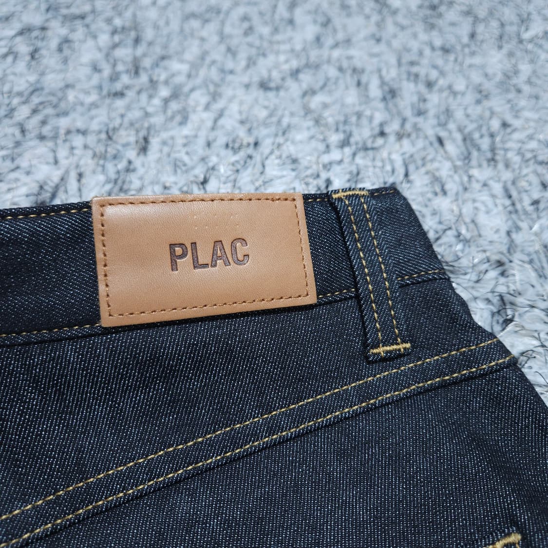 플랙진) 30(M) 남자 루즈핏 청바지 / 왕눈이샵 상품이미지7