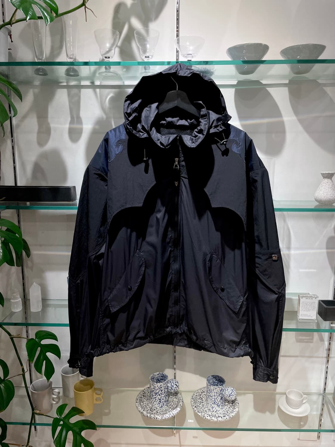 토가 비릴리스 rip stop jacket 상품이미지7
