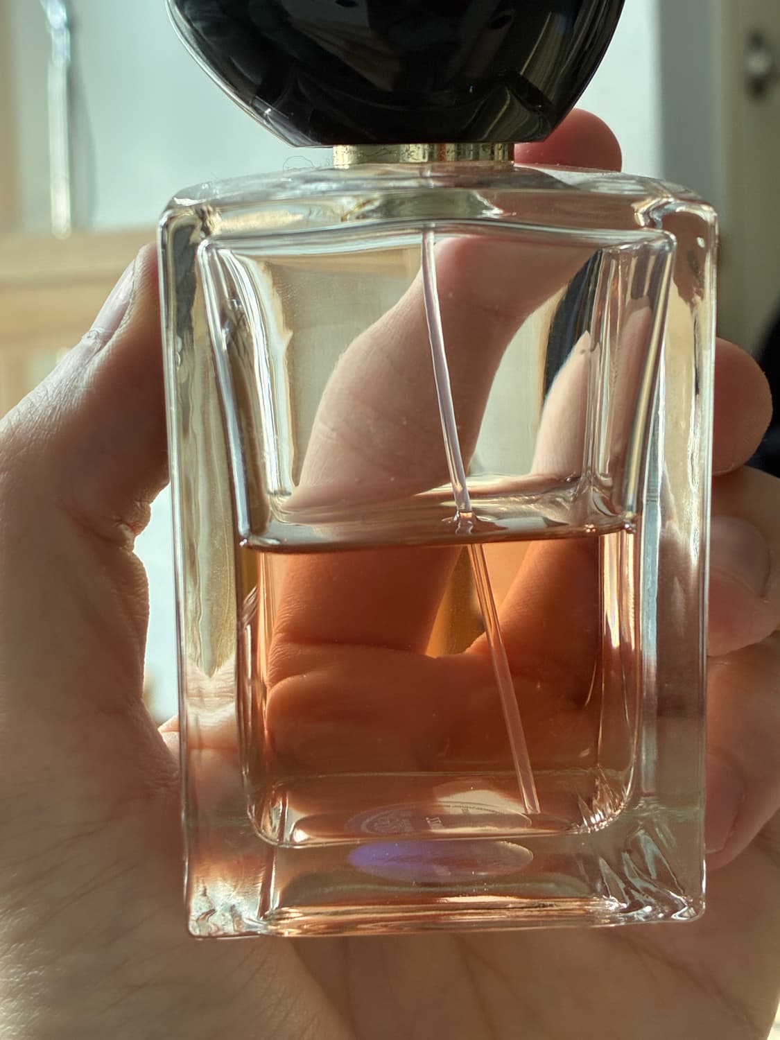 아르마니 프리베 상탈단샤 40-50ml 상품이미지2