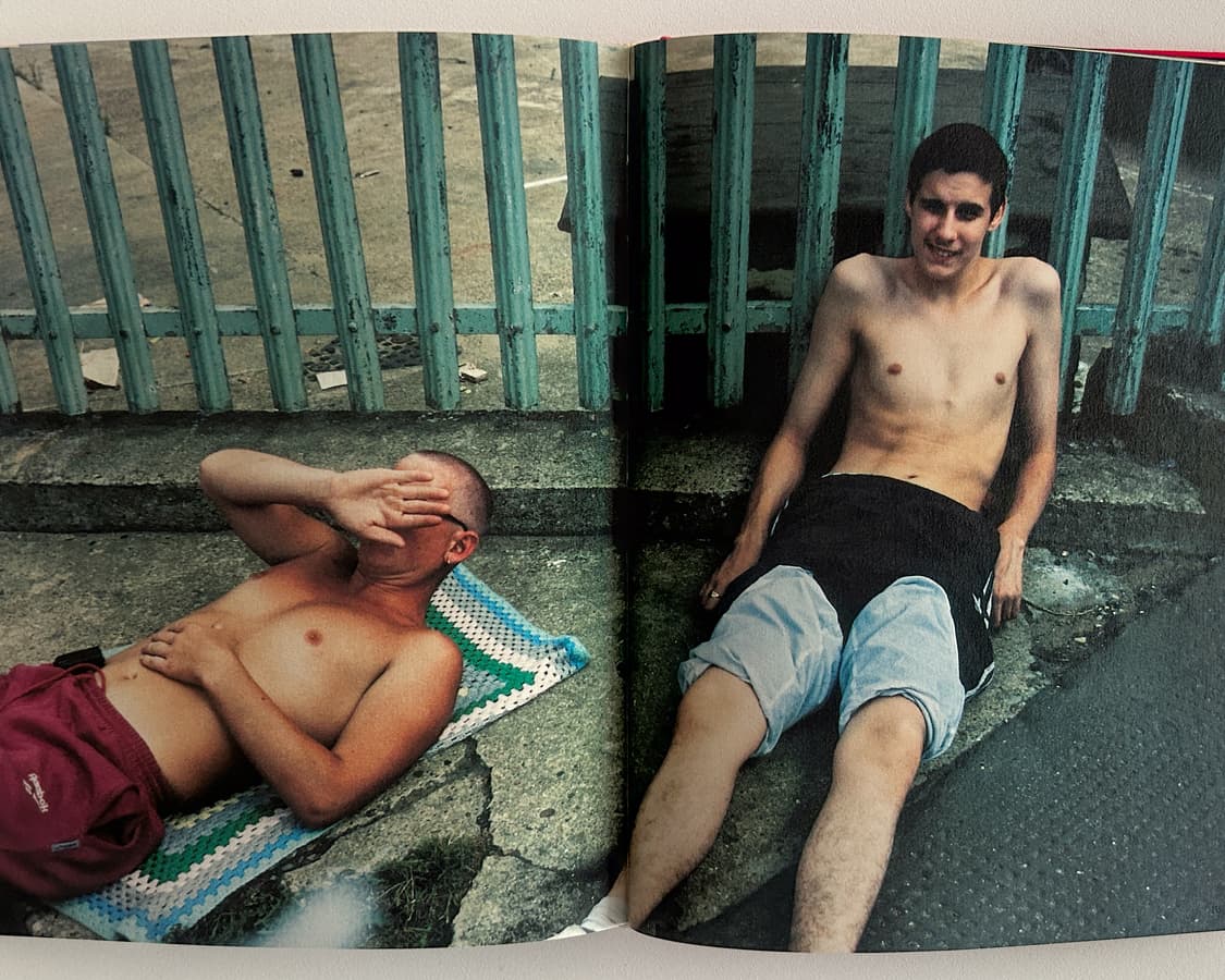Strip (1998) 상품이미지6