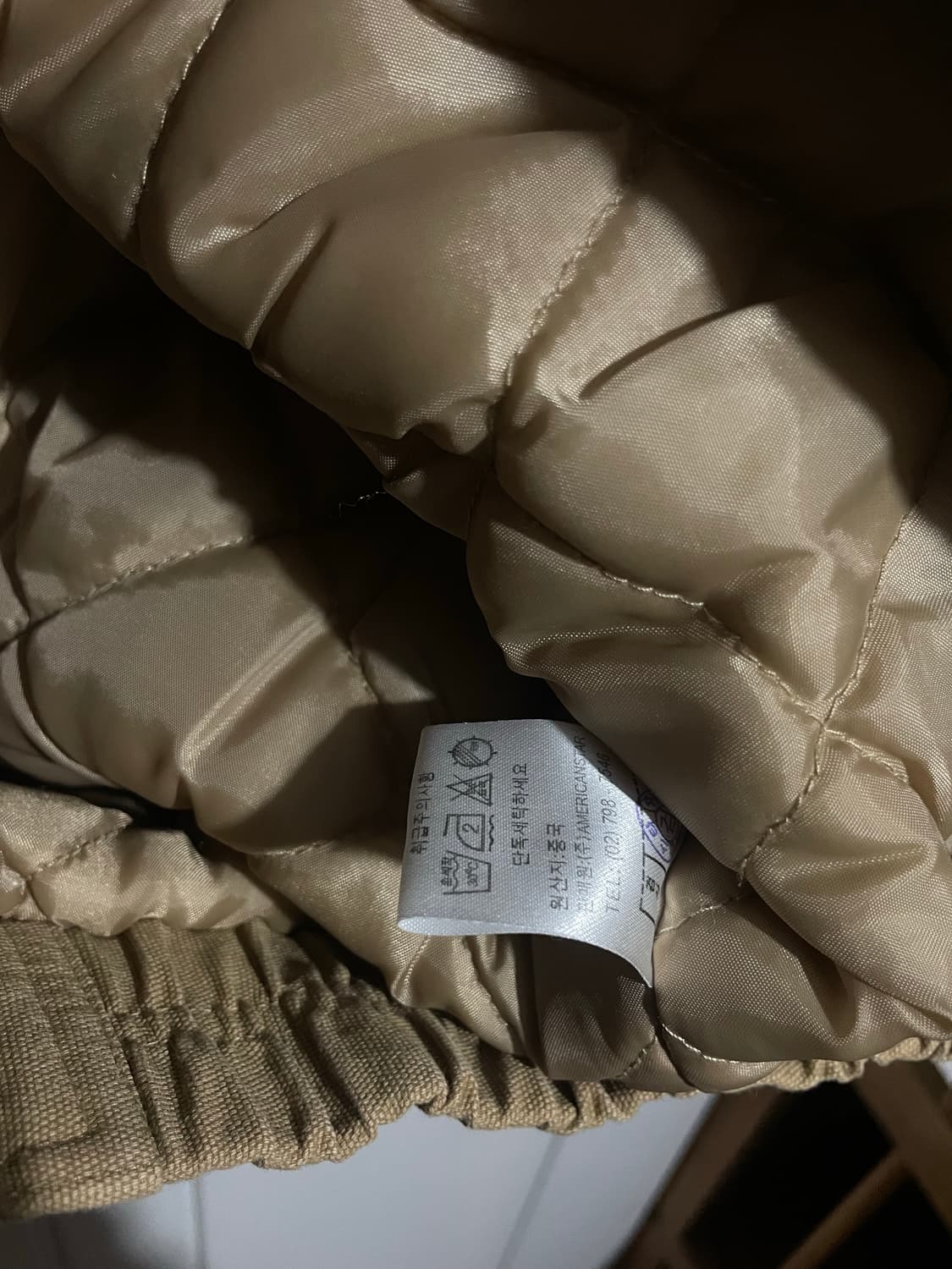 멀티포켓 점퍼 상품이미지9