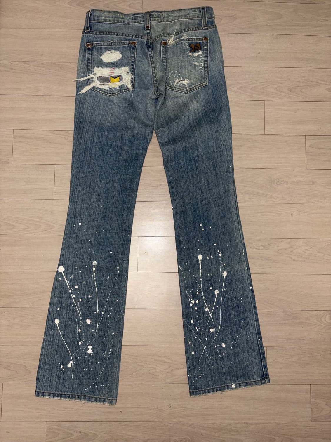 Joes 빈티지데님 상품이미지3