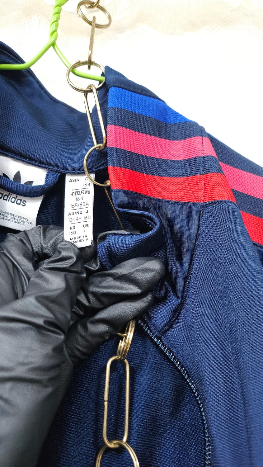아디다스 삼선 트랙 저지 상품이미지5