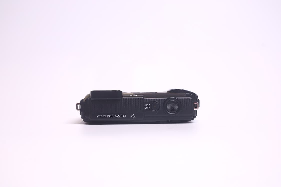 니콘 쿨픽스 AW130 카모 (이체 시 할인) 상품이미지4