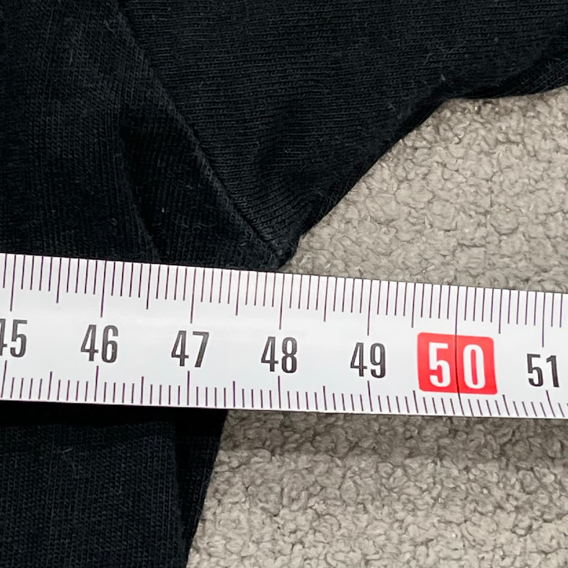 S 나이키 블랙 포켓 반팔티 상품이미지5