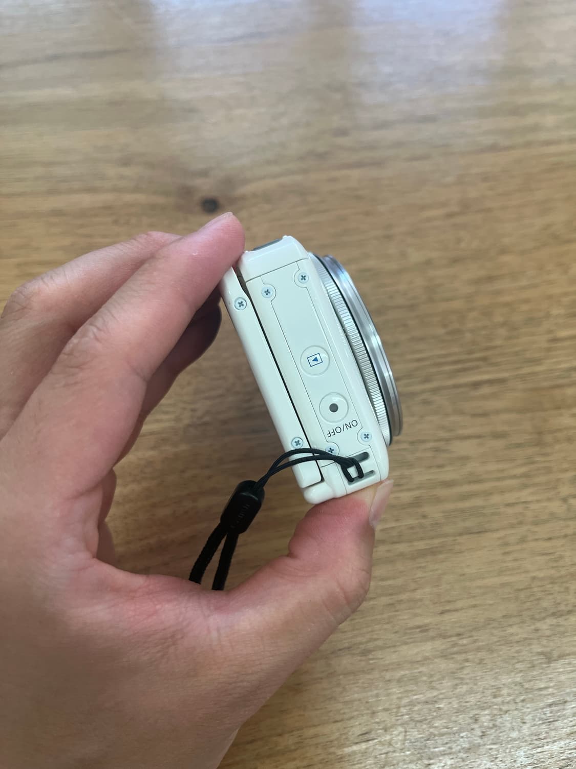 (제니디카)캐논 파워샷 N2 상품이미지5